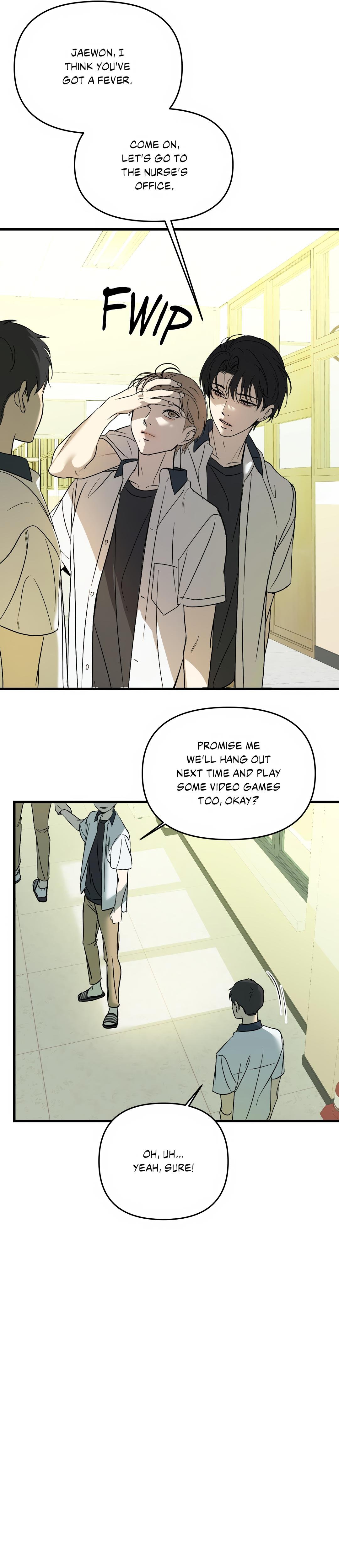 backlight, Chapter 37 image 14